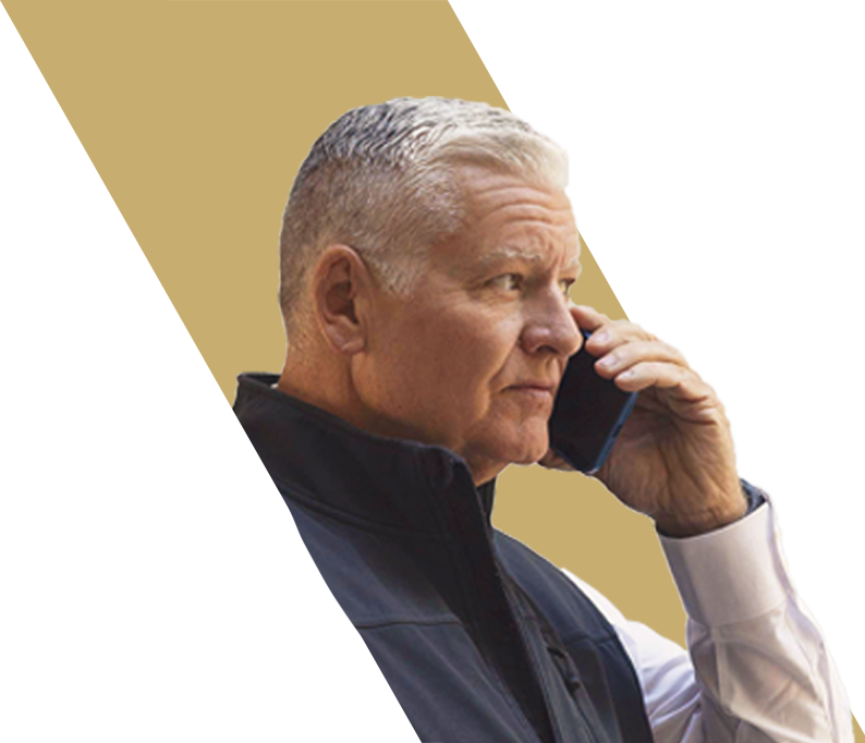 Dan Towers